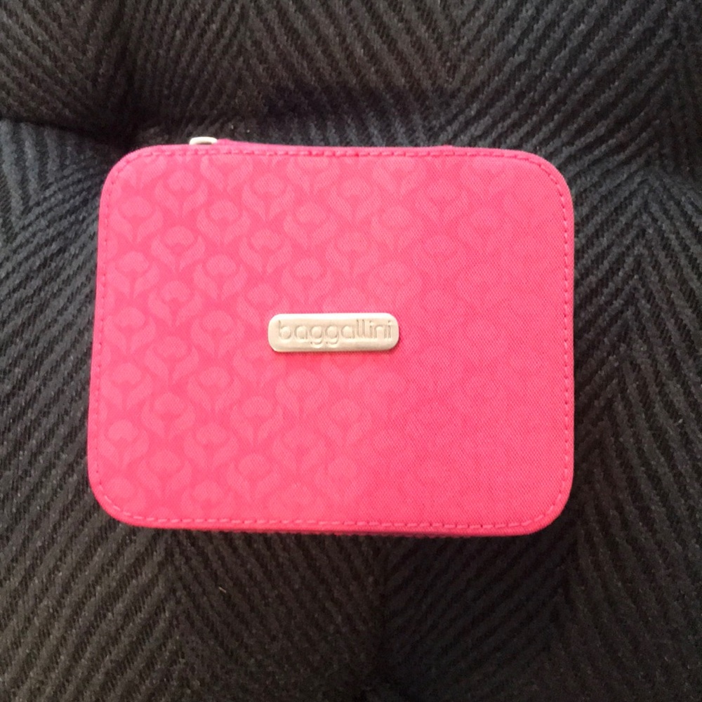 Baggallini Travel Jewelry Case